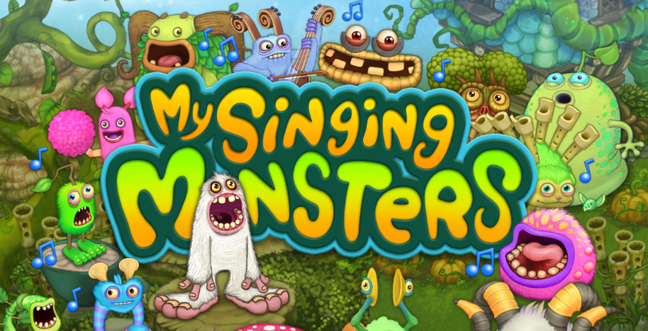 My Singing Monsters MOD APK v4.2.0 Free Download (Updated Version)