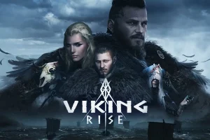  Viking Rise Mod Apk
