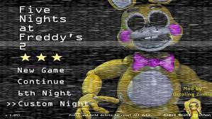 Five Nights at Freddy’s Mod Apk