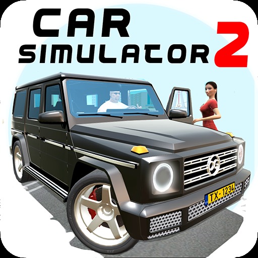 Car Simulator 2 Mod Apk (Free Purchase)