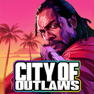 City of Outlaws APK Mod v0.1.2501