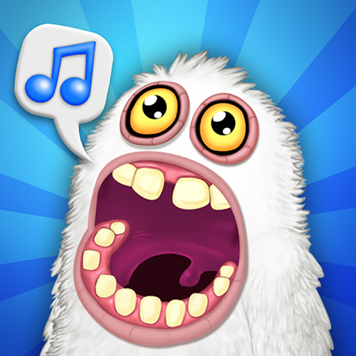 My Singing Monsters APK Mod v4.3.0