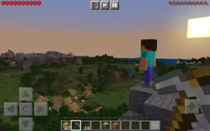 Minecraft Mod APK v1.21.10.22