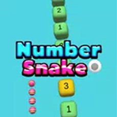 Number Snake Mod APK v1.0.0